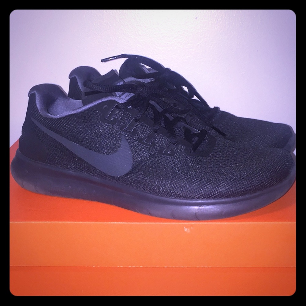 Nike Women’s Free Running Trainer